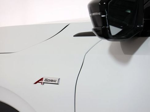 Used 2026 Acura MDX A-Spec AWD/4WD image 12