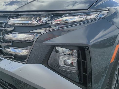 New 2026 Hyundai Tucson Limited image 10