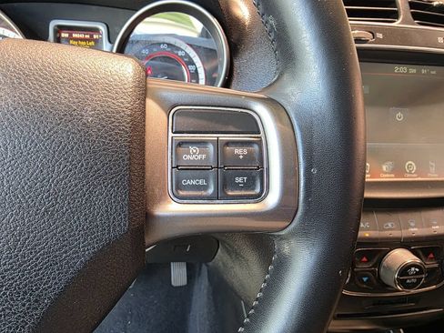 Used 2019 Dodge Journey Crossroad FWD image 23