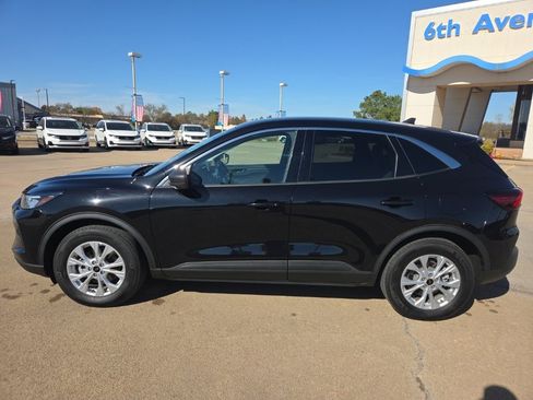 Used 2024 Ford Escape Active image 8