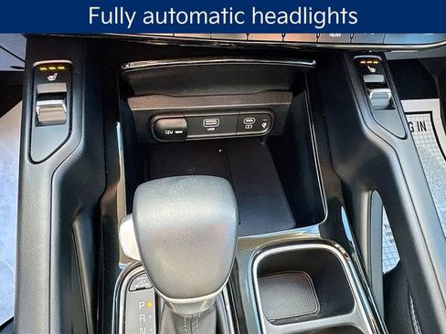 Certified 2024 Kia Telluride S w/ S Sunroof Package image 23