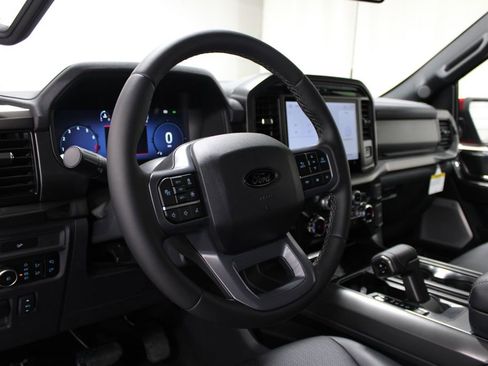 New 2026 Ford F150 Lariat AWD/4WD image 18