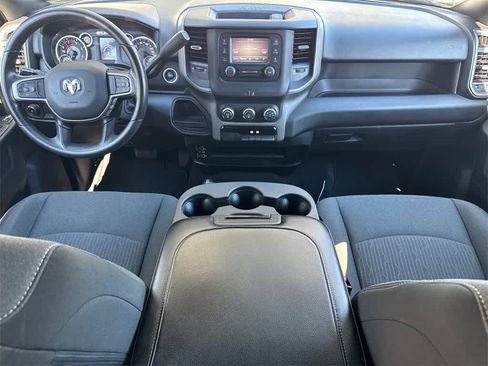 Used 2023 RAM 3500 Tradesman image 18