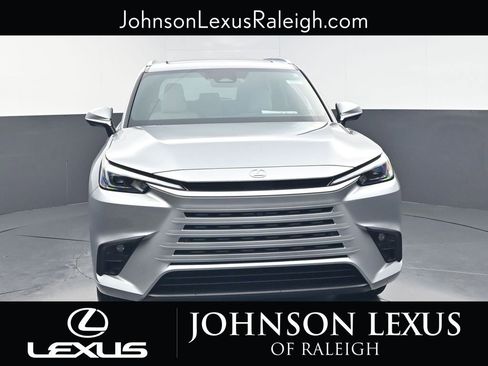 New 2026 Lexus TX 350 AWD image 4