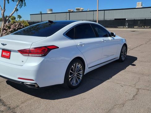 Used 2015 Hyundai Genesis 3.8 w/ Option Group 03 image 9