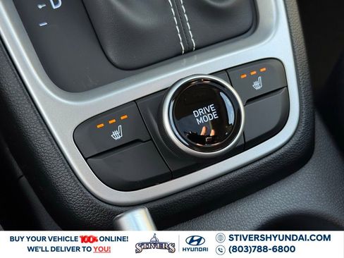 New 2026 Hyundai Venue SEL image 29