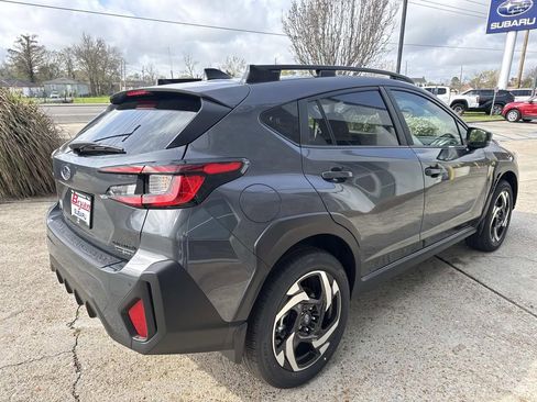 New 2026 Subaru Crosstrek 2.5i Limited image 5