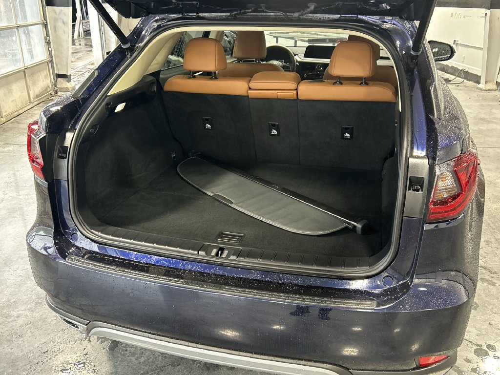 Used 2022 Lexus RX 350 FWD w/ Premium Package image 10
