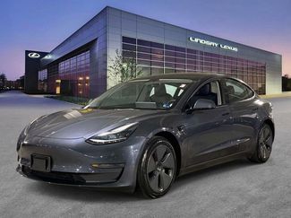 Used 2022 Tesla Model 3 Long Range AWD/4WD video 1