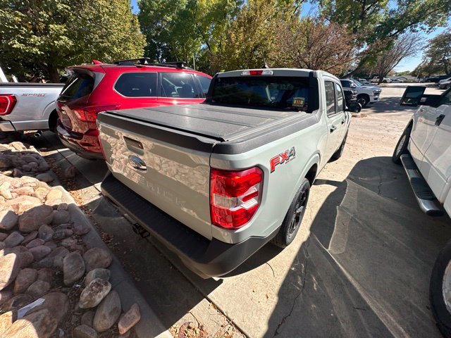 Used 2024 Ford Maverick XLT w/ Equipment Group 300A Standard AWD/4WD image 7