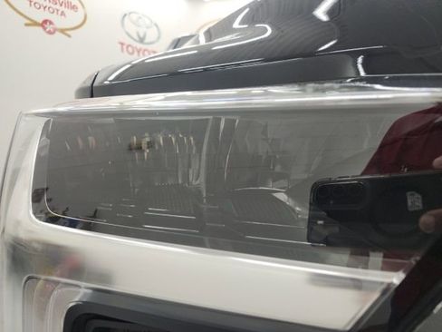 Used 2025 Toyota Tundra SR5 w/ SX Package image 10