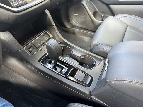 New 2026 Subaru Ascent Limited Bronze image 20