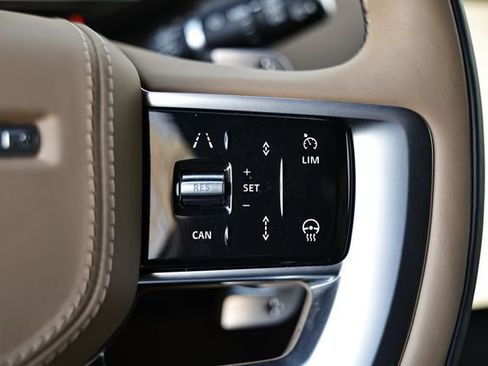 New 2026 Land Rover Range Rover SE AWD/4WD image 43