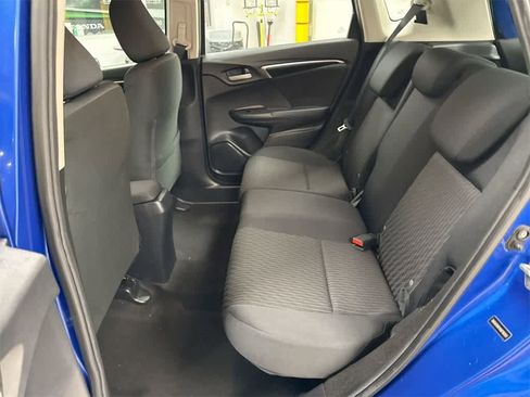 Certified 2019 Honda Fit EX image 20