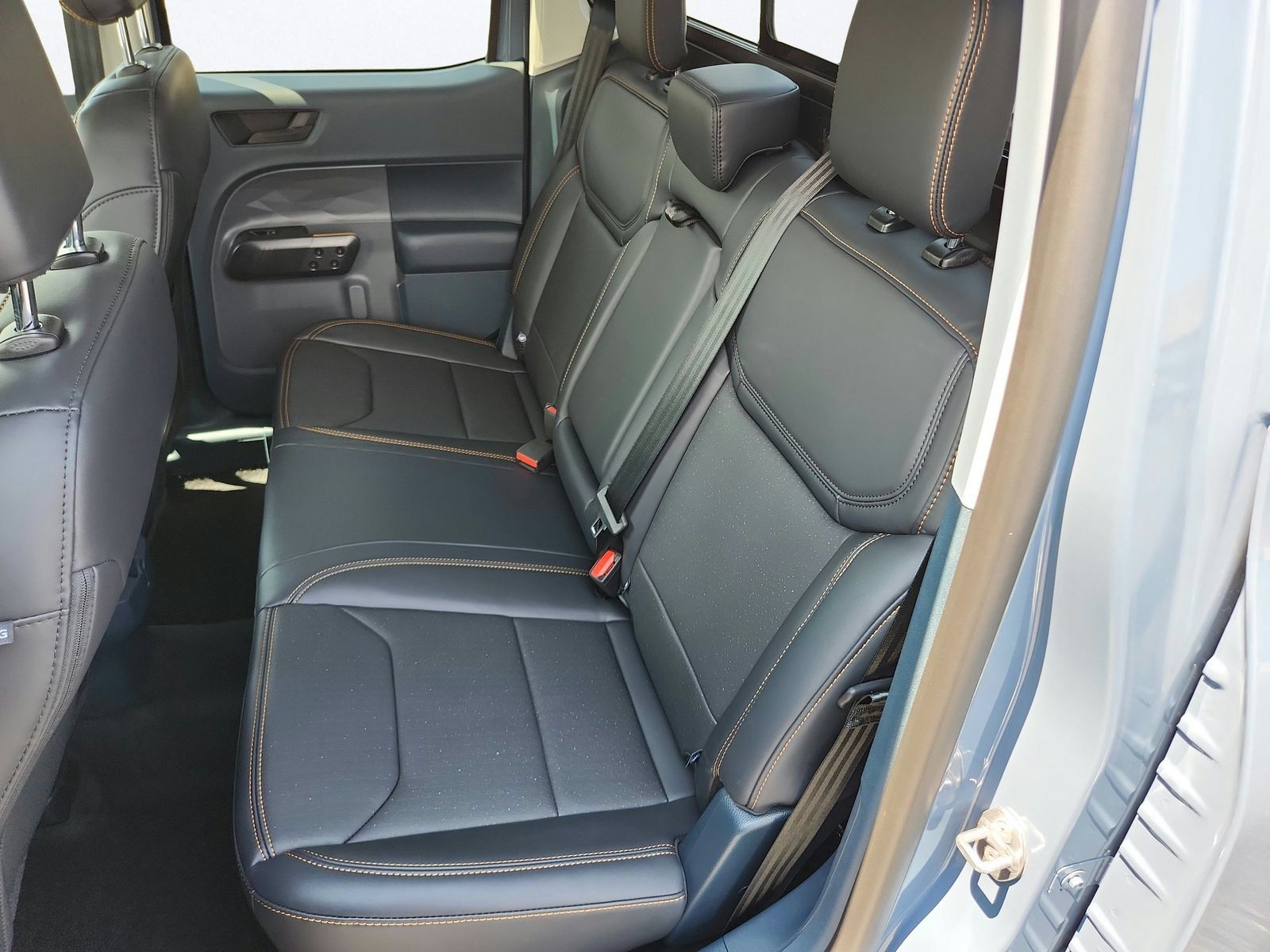 New 2026 Ford Maverick Tremor AWD/4WD image 24