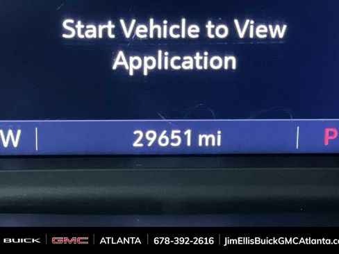 Used 2021 Chevrolet Silverado 1500 RST w/ LPO, Blackout Package image 13