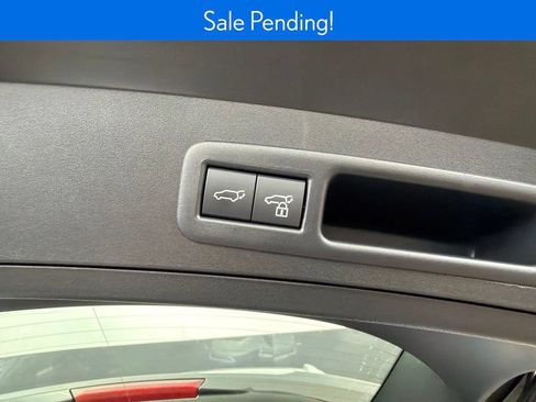 Used 2025 Lexus UX 300h AWD w/ Accessory Package (Z1) image 36