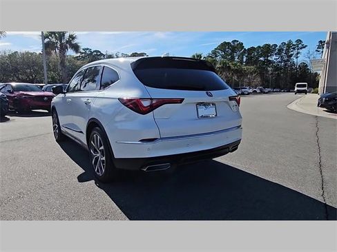 Certified 2023 Acura MDX Technology image 22