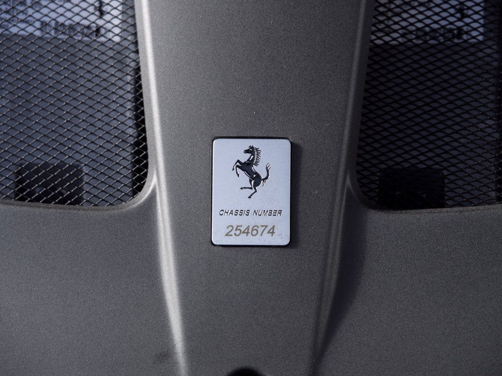 Certified 2020 Ferrari 812 Superfast RWD image 38