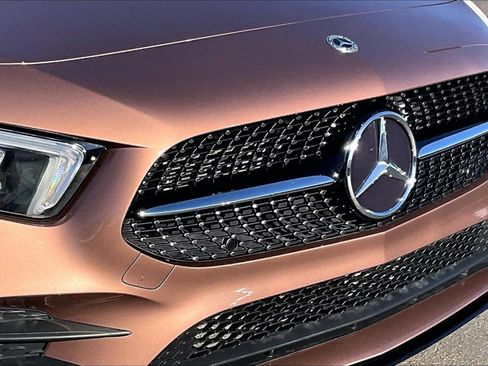 Used 2022 Mercedes-Benz A 220 image 26