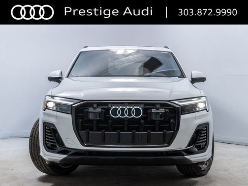 New 2026 Audi Q7 3.0T Premium Plus image 10