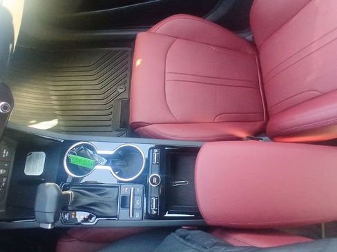 New 2026 Kia K5 GT-Line image 21