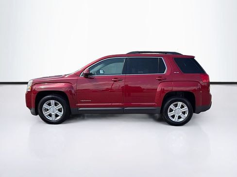 Used 2014 GMC Terrain SLE w/ Convenience Package FWD image 8