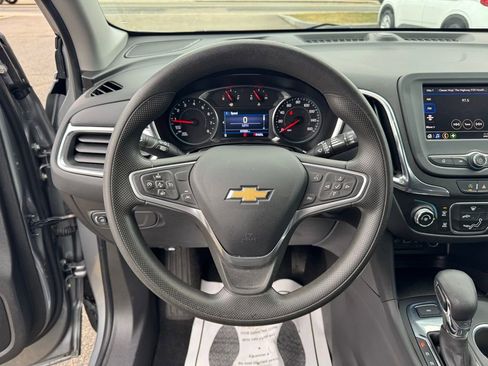Used 2023 Chevrolet Equinox LT AWD/4WD image 12