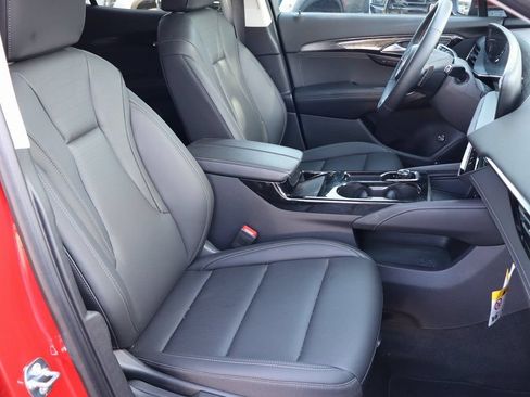 New 2025 Buick Envision Preferred AWD/4WD image 21