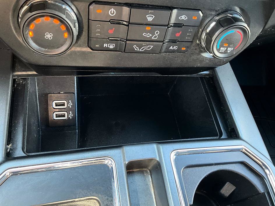 Used 2018 Ford F150 XLT w/ Equipment Group 302A Luxury AWD/4WD image 26