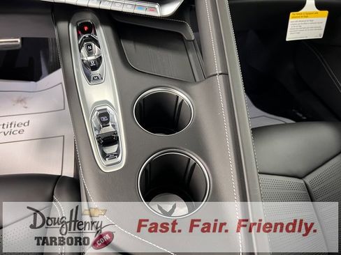 New 2026 Chevrolet Corvette Z06 image 54