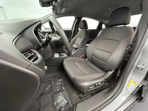 Used 2024 Chevrolet Malibu LT FWD image 49