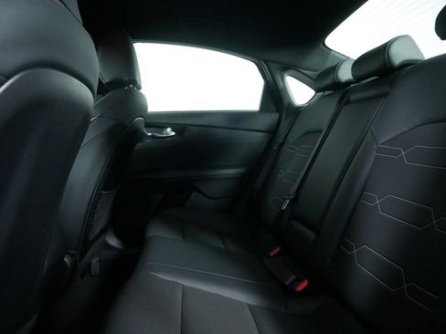 Used 2024 Kia Forte GT-Line FWD image 18