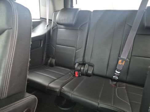 Used 2016 GMC Yukon Denali w/ Open Road Package image 14