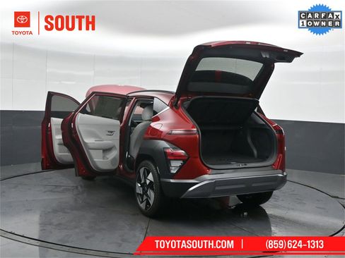 Used 2024 Hyundai Kona Limited image 51