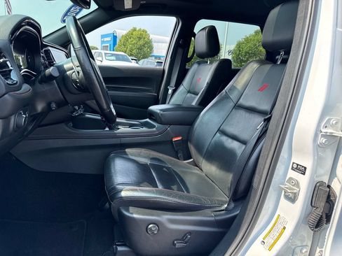 Used 2024 Dodge Durango GT RWD image 18