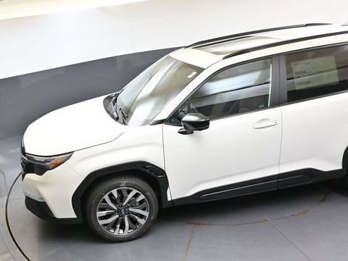 New 2026 Subaru Forester Touring AWD/4WD image 47