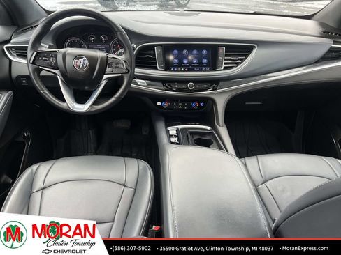 Certified 2024 Buick Enclave Essence w/ Experience Buick Package image 15