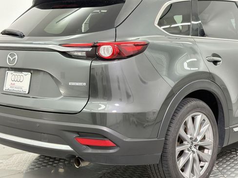 Used 2020 MAZDA CX-9 Grand Touring image 13