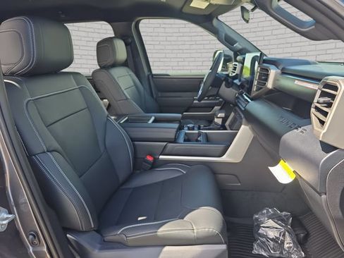 New 2026 Toyota Tundra SR5 AWD/4WD image 10