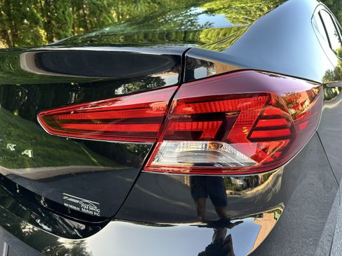 Used 2020 Hyundai Elantra SE w/ Cargo Package (C1) FWD image 43