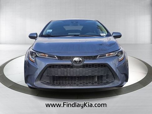 Used 2021 Toyota Corolla LE image 2
