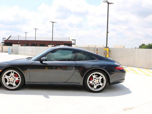 Used 2007 Porsche 911 Carrera S RWD image 18