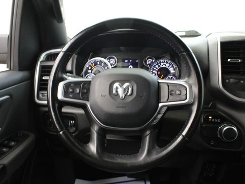 Used 2022 RAM 1500 Lone Star image 21