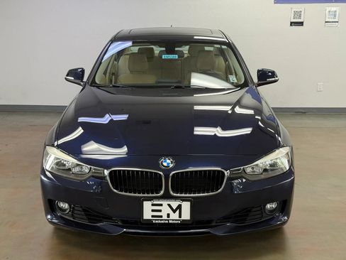 Used 2015 BMW 328i Sedan RWD image 3