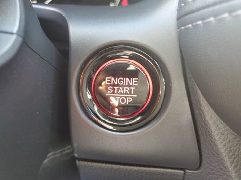 Certified 2025 Honda HR-V EX-L image 25