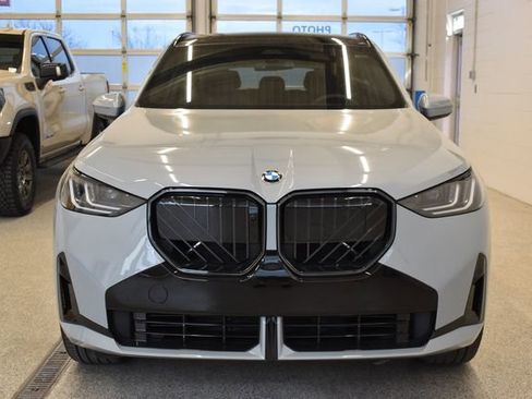New 2026 BMW X3 xDrive30 image 3