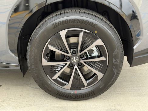 New 2026 Lexus RZ 350e 2WD image 15