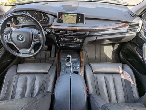 Used 2015 BMW X5 xDrive35i AWD/4WD image 19
