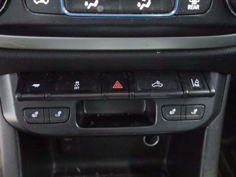 Used 2016 Chevrolet Colorado LT w/ Luxury Package, Chrome AWD/4WD image 26